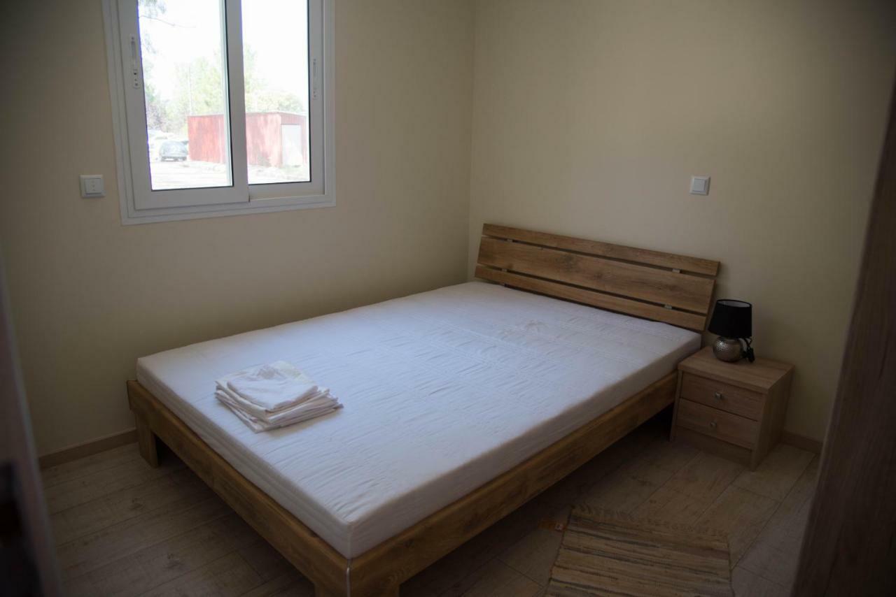 Camping Drepanos Igoumenitsa Ngoại thất bức ảnh